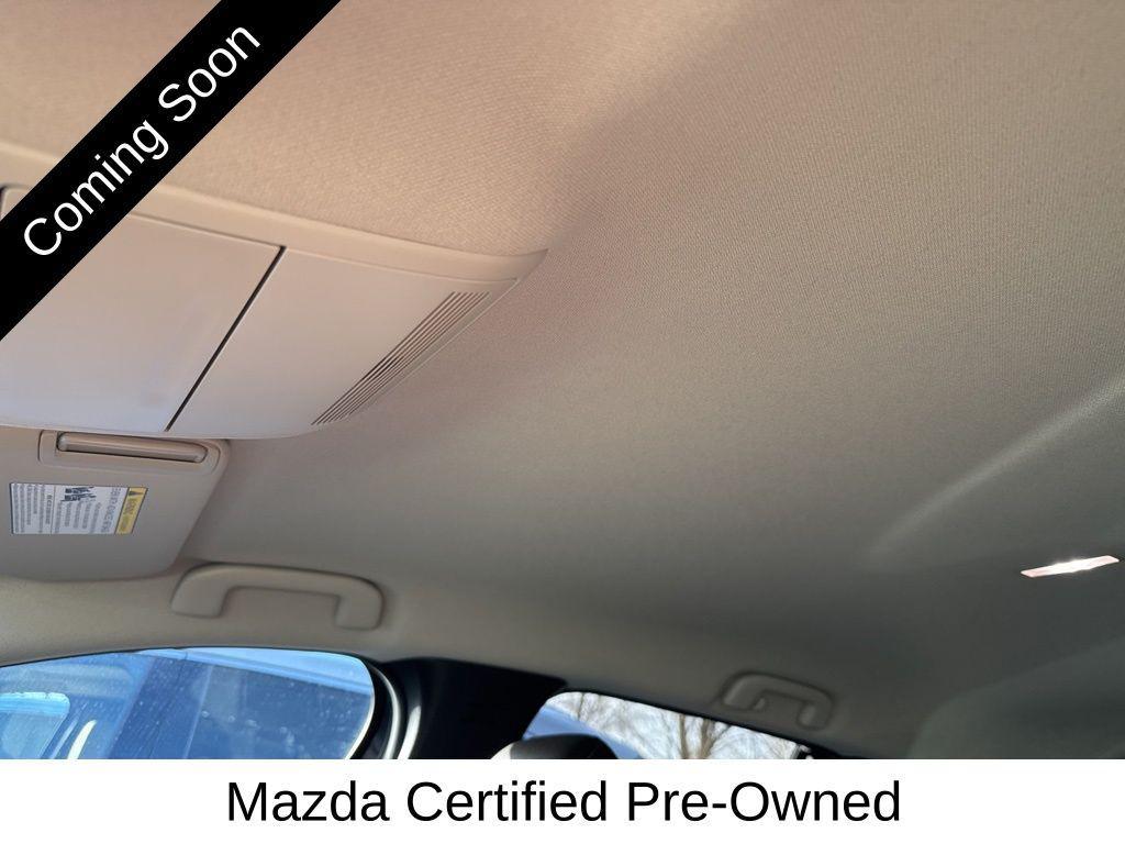 used 2025 Mazda CX-50 car, priced at $30,941