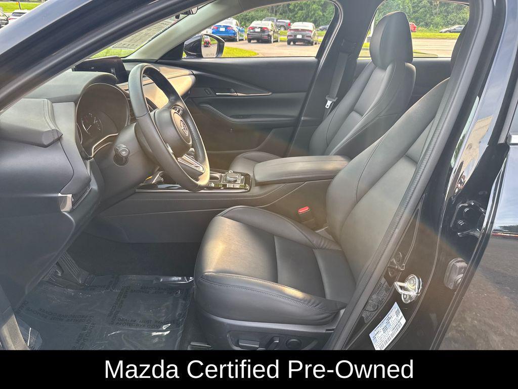 used 2023 Mazda CX-30 car, priced at $26,389