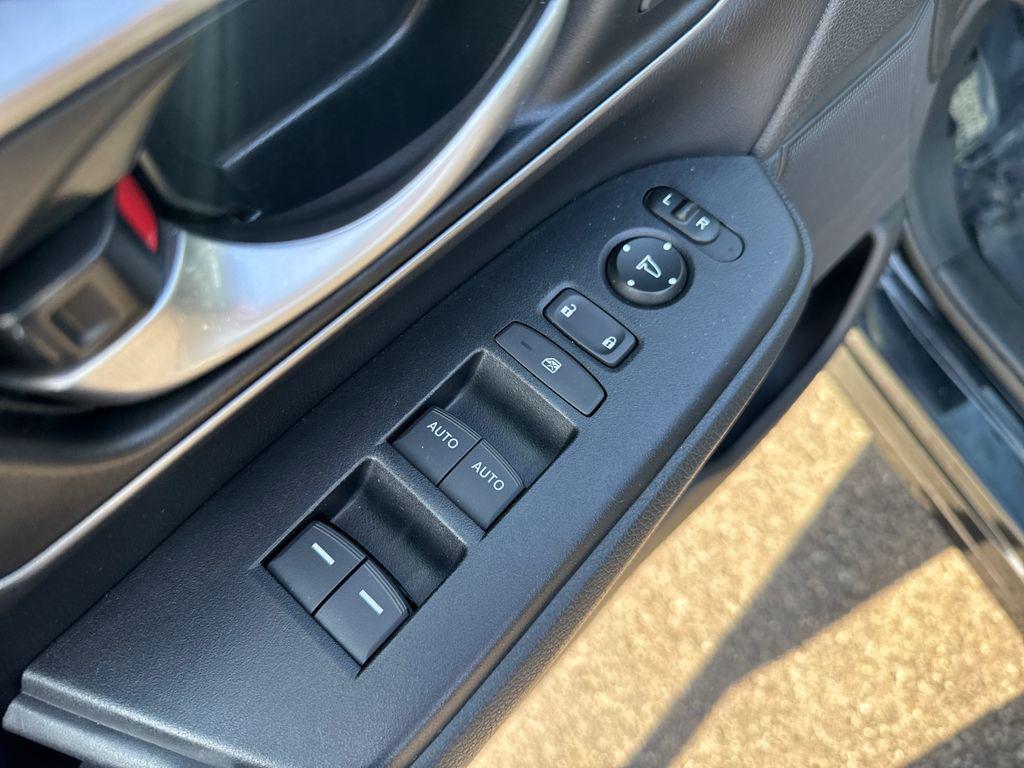 used 2018 Honda CR-V car, priced at $19,487