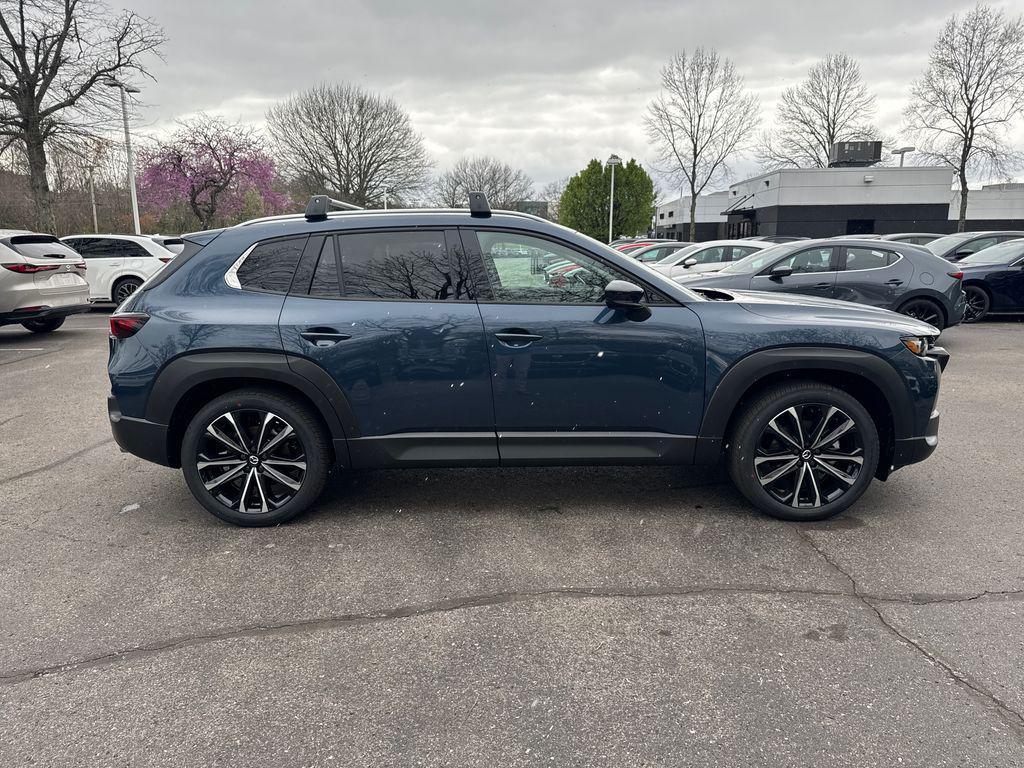 new 2026 Mazda CX-50 car, priced at $35,294
