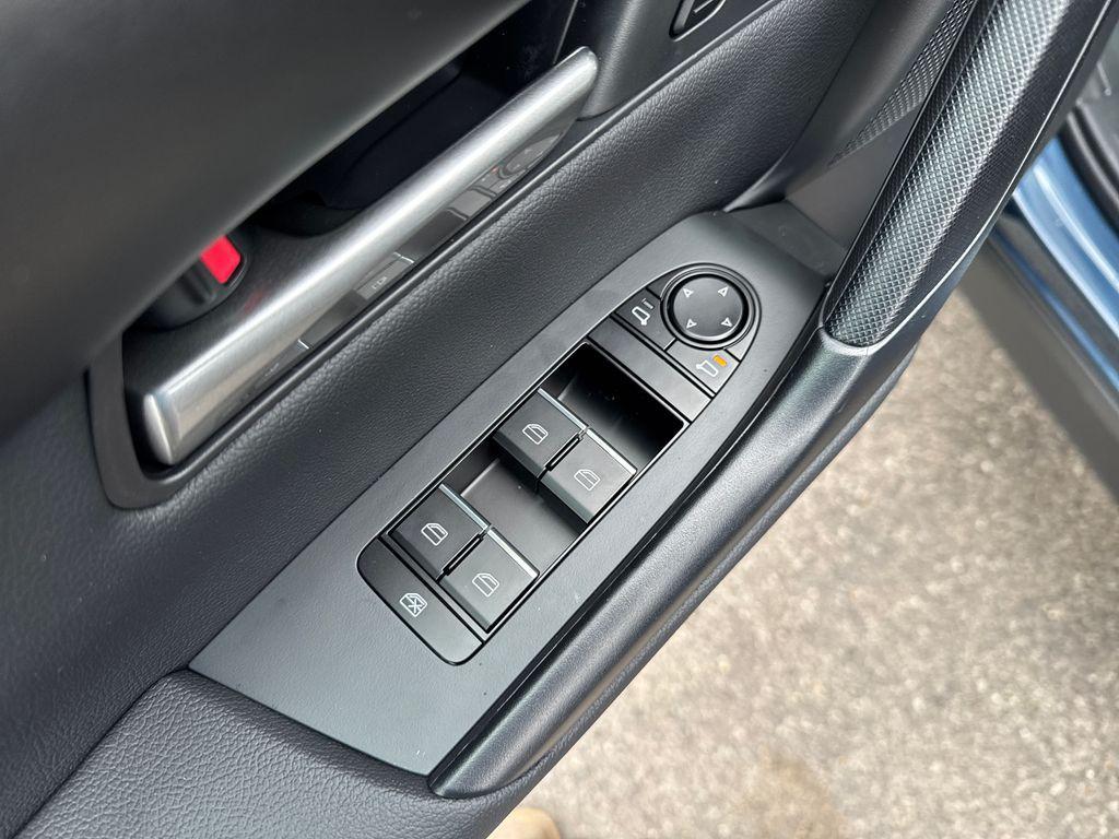 new 2026 Mazda CX-50 car, priced at $35,294