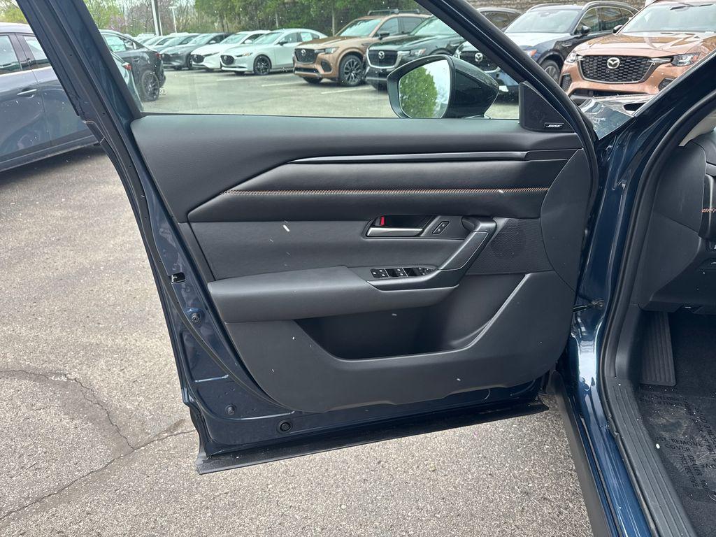 new 2026 Mazda CX-50 car, priced at $35,294