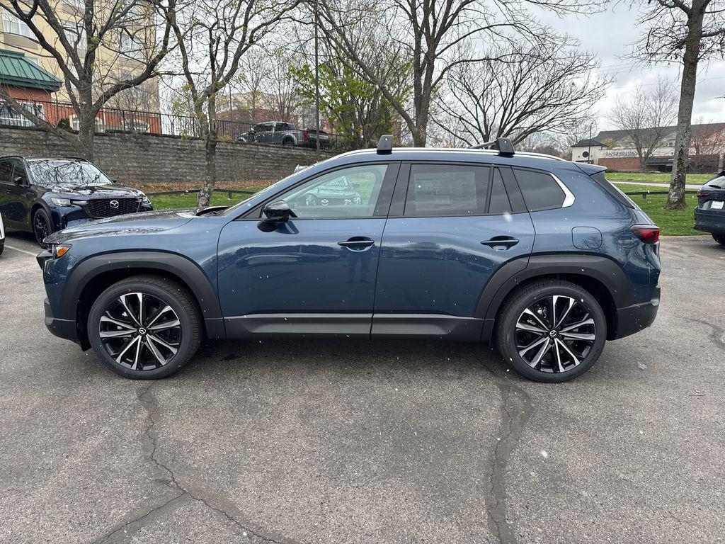 new 2026 Mazda CX-50 car, priced at $35,294