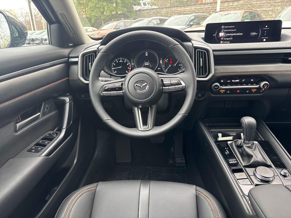 new 2026 Mazda CX-50 car, priced at $35,294
