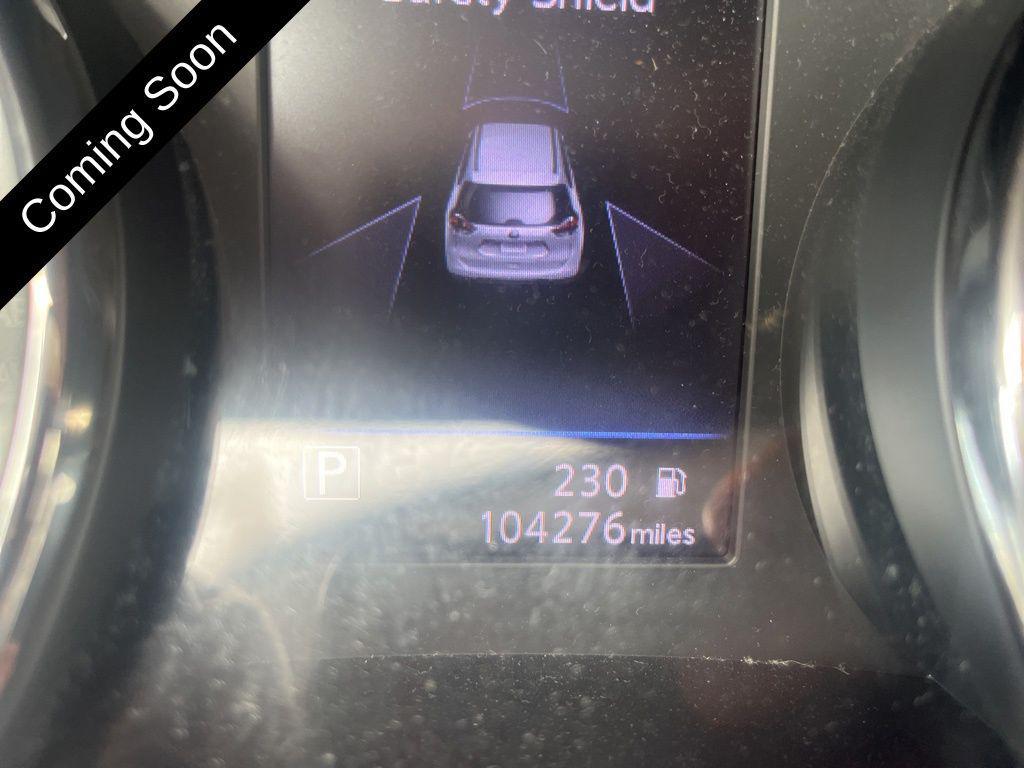used 2018 Nissan Rogue car, priced at $12,939