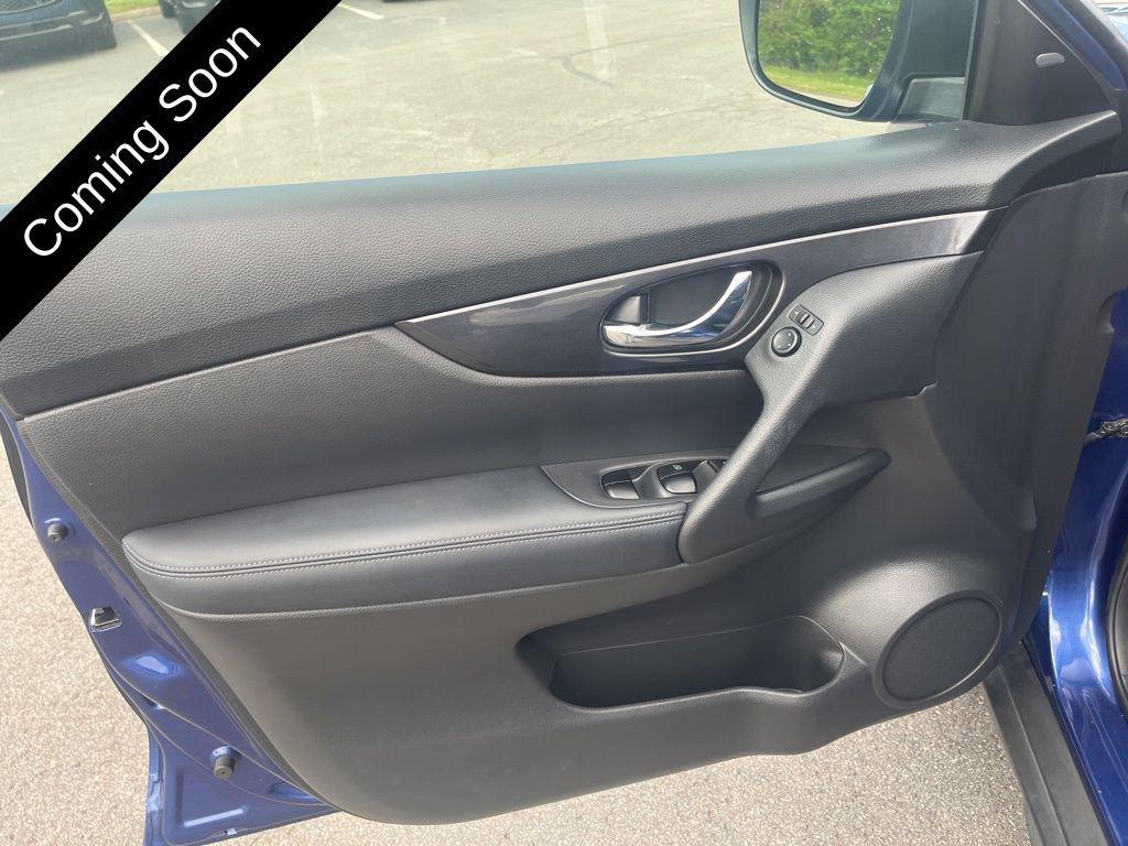 used 2018 Nissan Rogue car, priced at $12,939