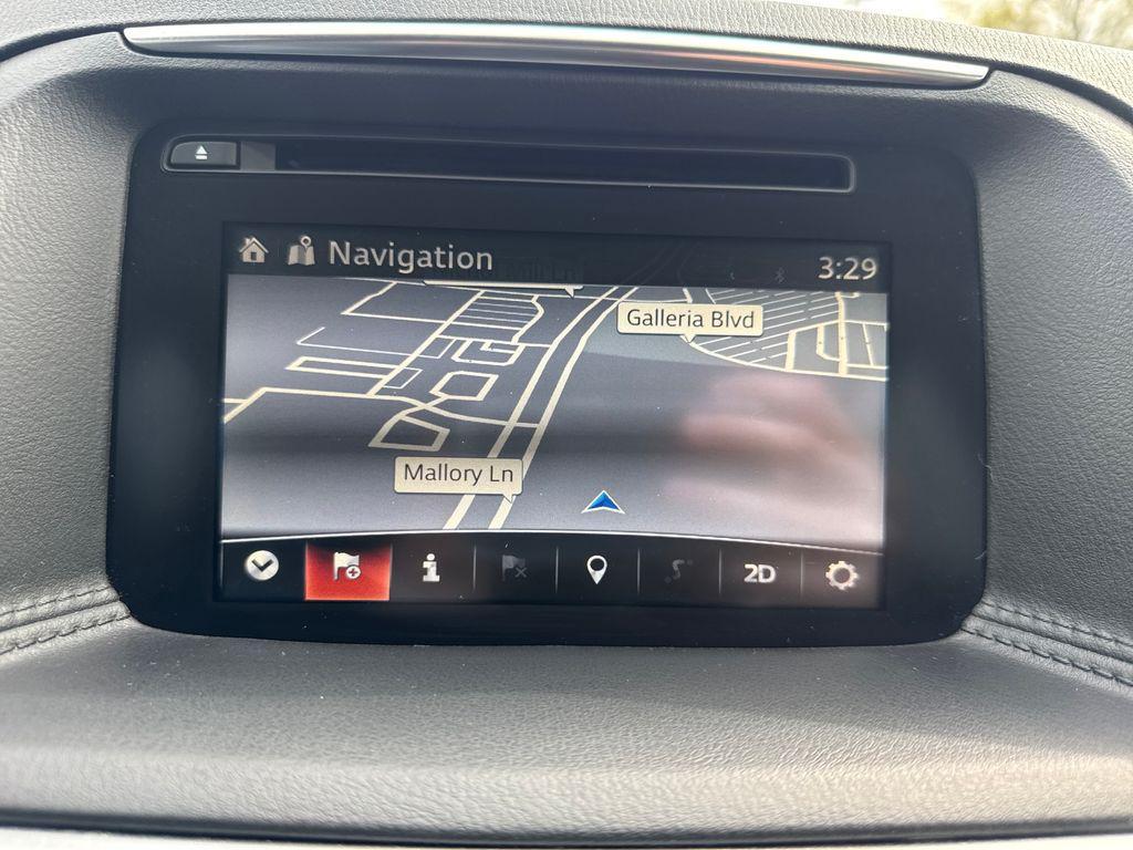 used 2016 Mazda CX-5 car, priced at $14,391