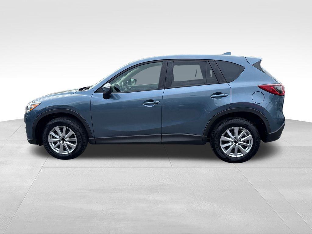 used 2016 Mazda CX-5 car, priced at $14,391