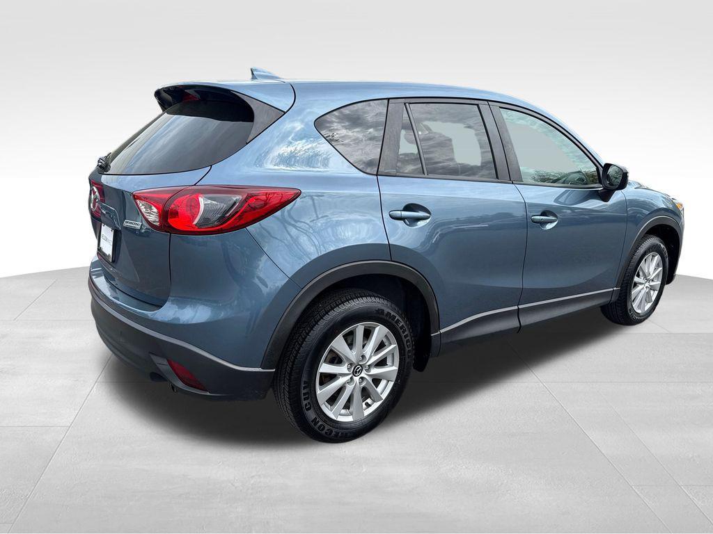 used 2016 Mazda CX-5 car, priced at $14,391