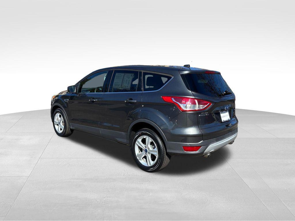 used 2016 Ford Escape car, priced at $8,914