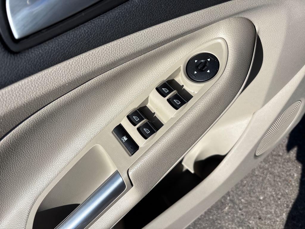 used 2016 Ford Escape car, priced at $8,914