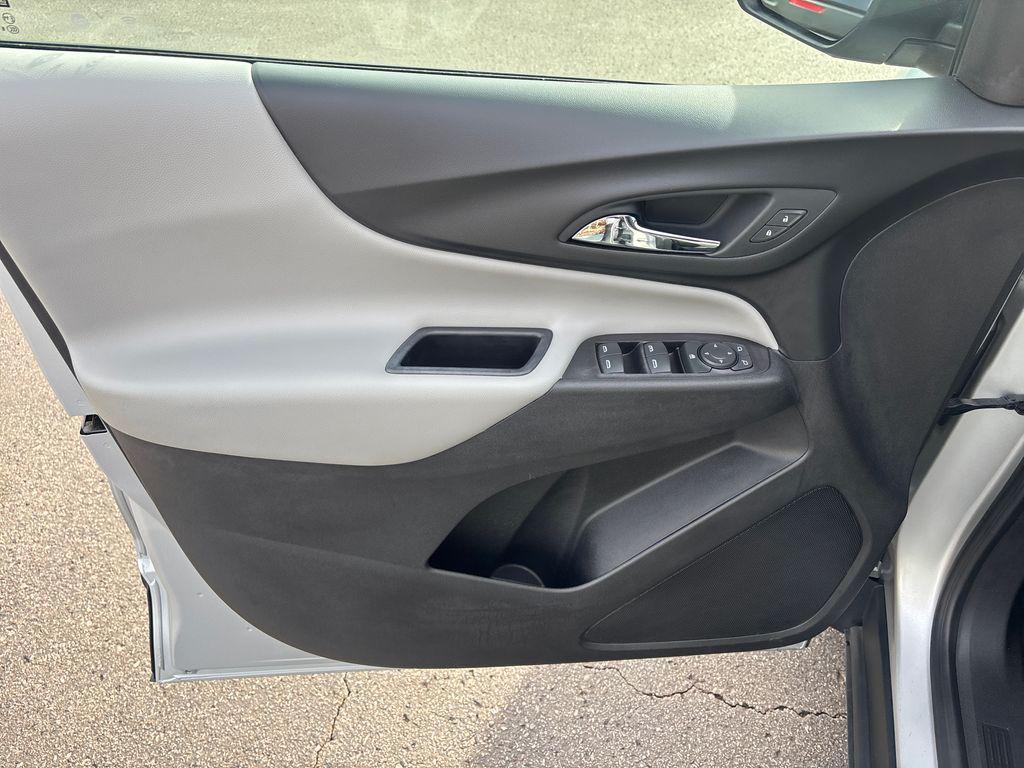 used 2020 Chevrolet Equinox car, priced at $12,938