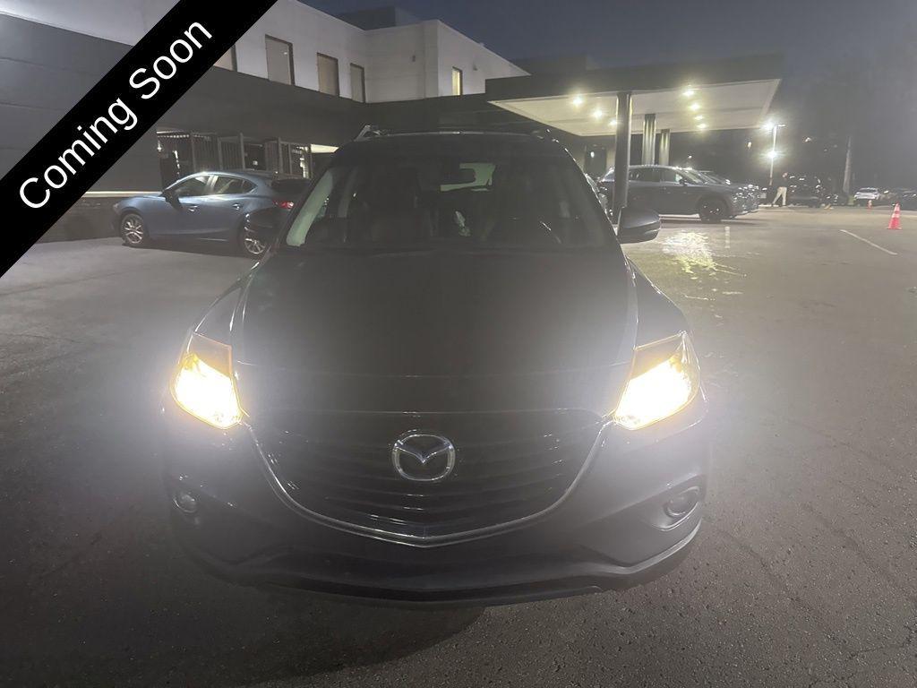 used 2015 Mazda CX-9 car, priced at $11,619