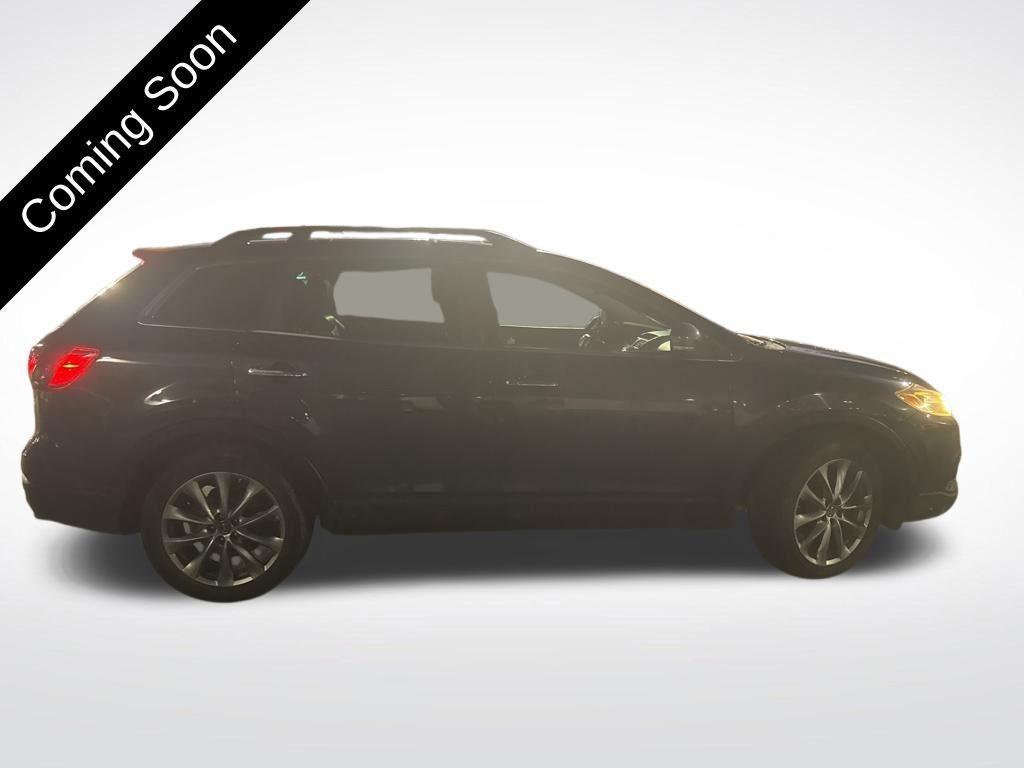used 2015 Mazda CX-9 car, priced at $11,619