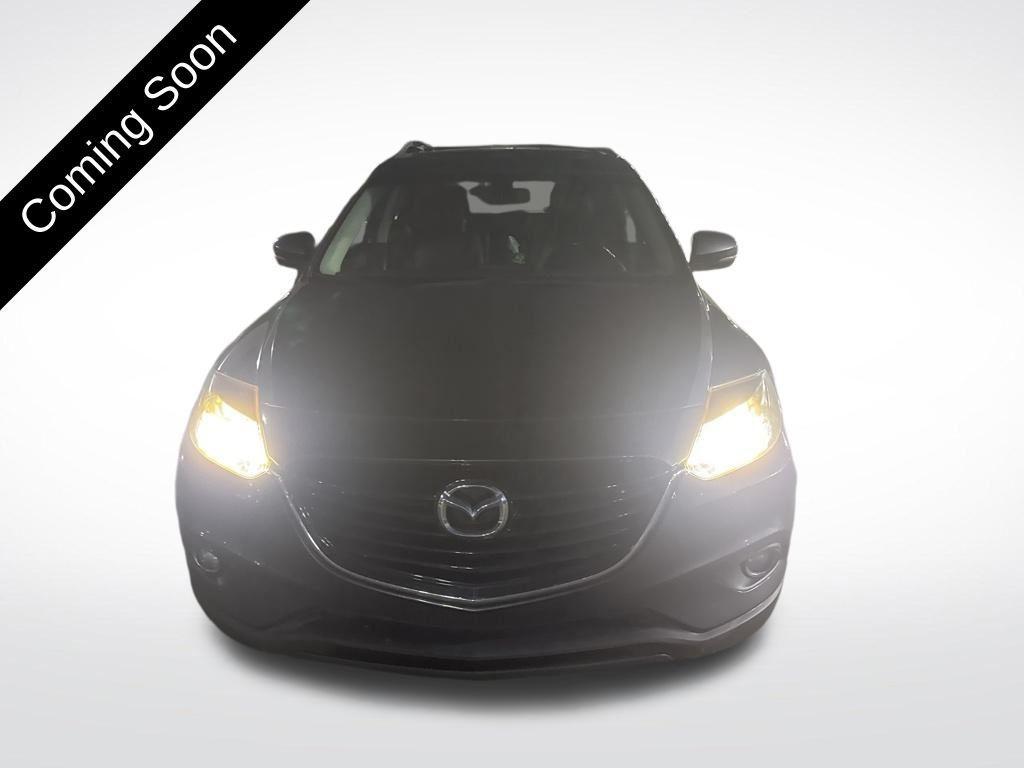 used 2015 Mazda CX-9 car, priced at $11,619