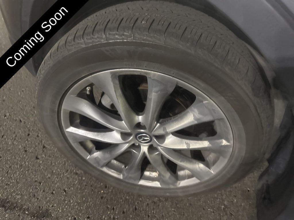 used 2015 Mazda CX-9 car, priced at $11,619