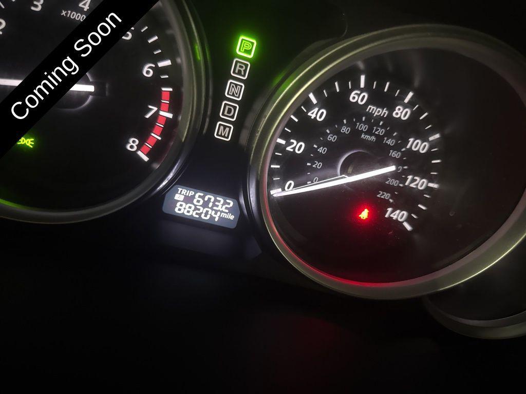 used 2015 Mazda CX-9 car, priced at $11,619