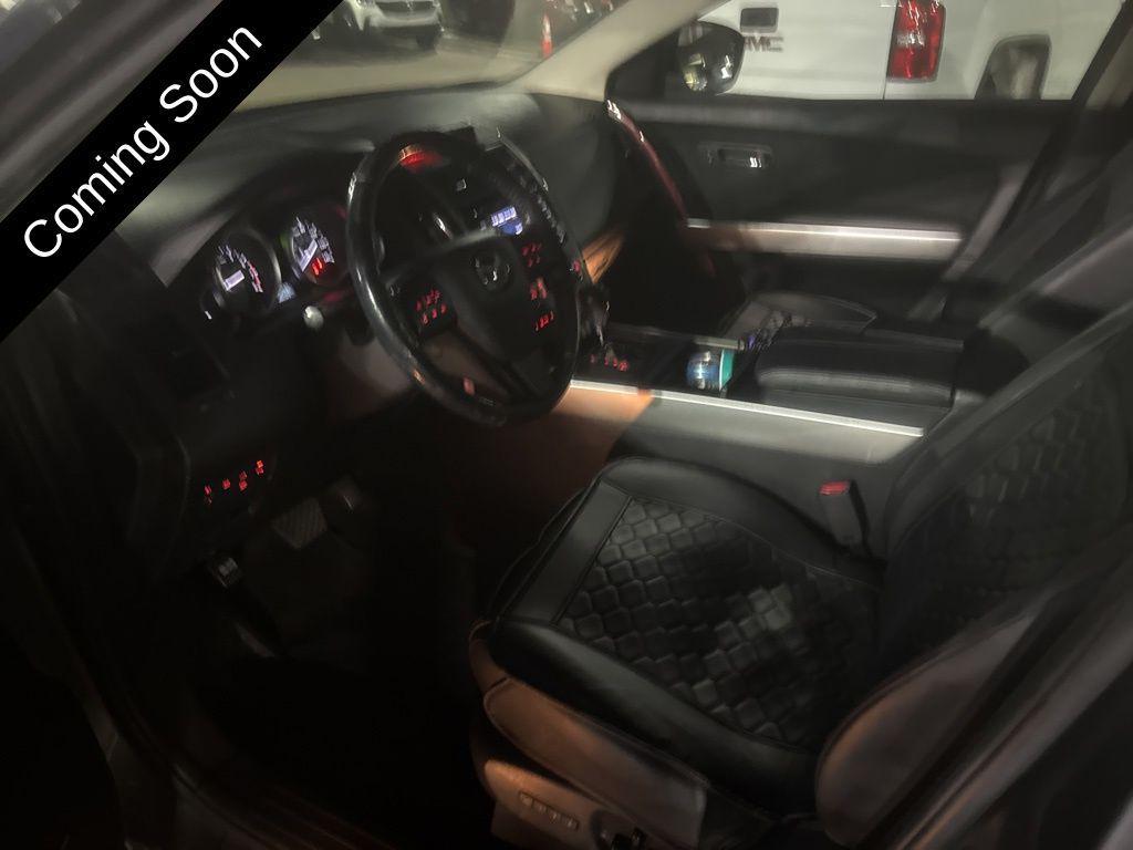 used 2015 Mazda CX-9 car, priced at $11,619