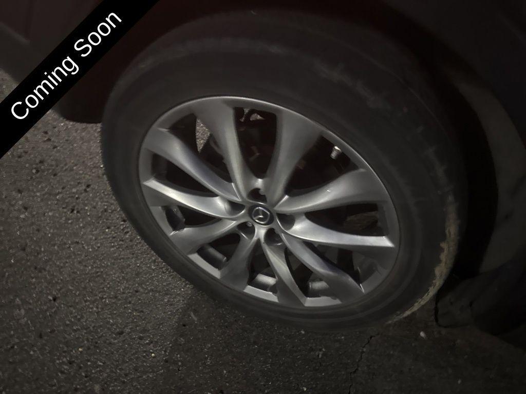 used 2015 Mazda CX-9 car, priced at $11,619