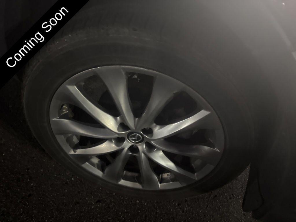 used 2015 Mazda CX-9 car, priced at $11,619