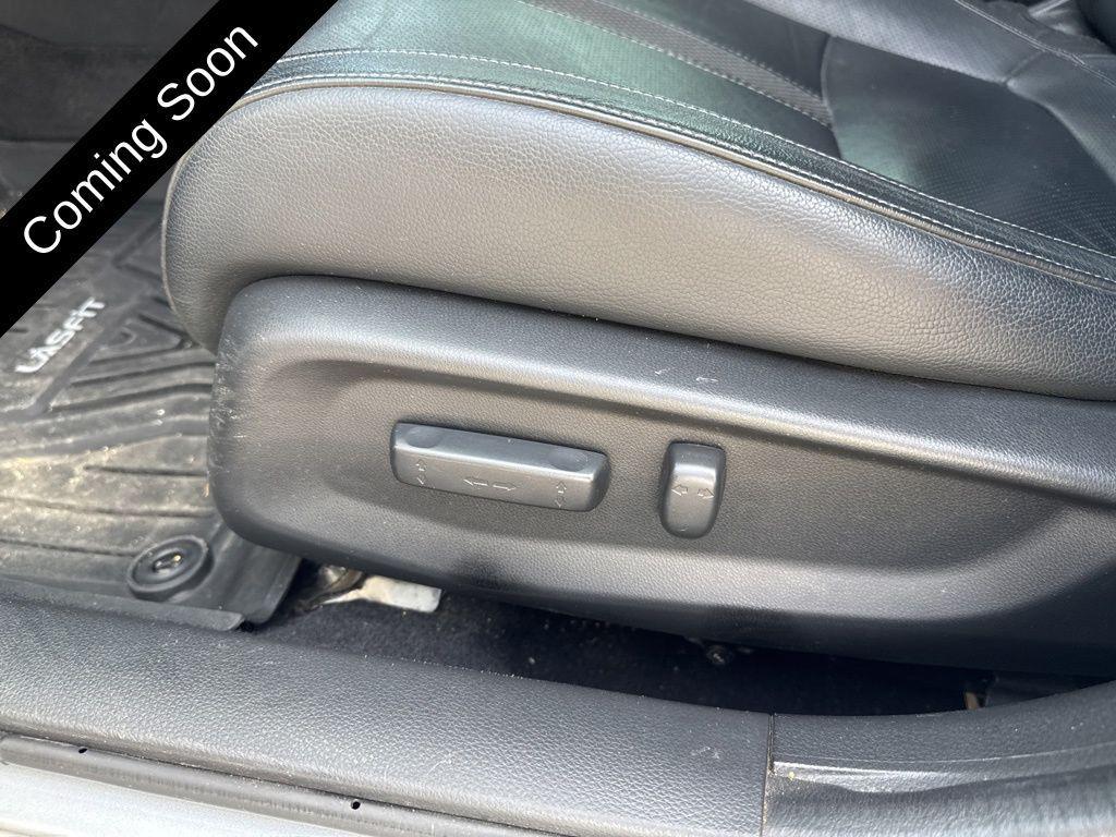 used 2020 Honda Civic car, priced at $19,418