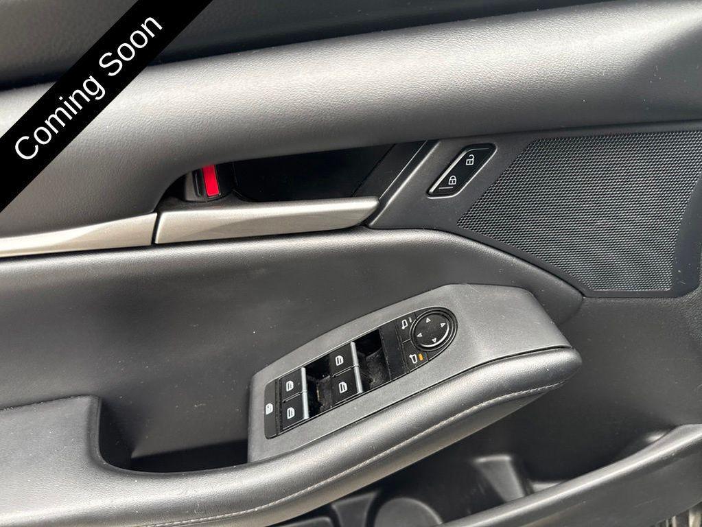 used 2021 Mazda Mazda3 car, priced at $15,120