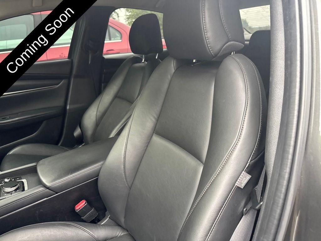 used 2021 Mazda Mazda3 car, priced at $15,120