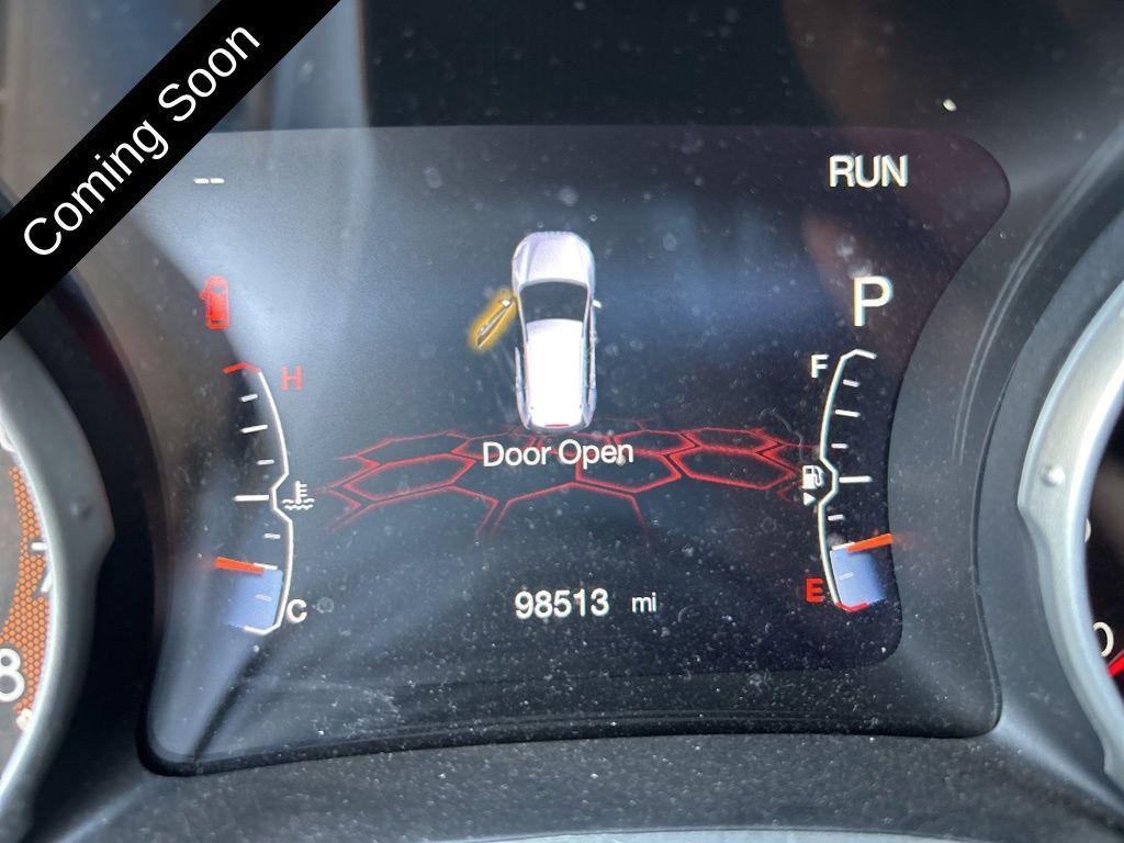 used 2019 Jeep Compass car, priced at $14,359