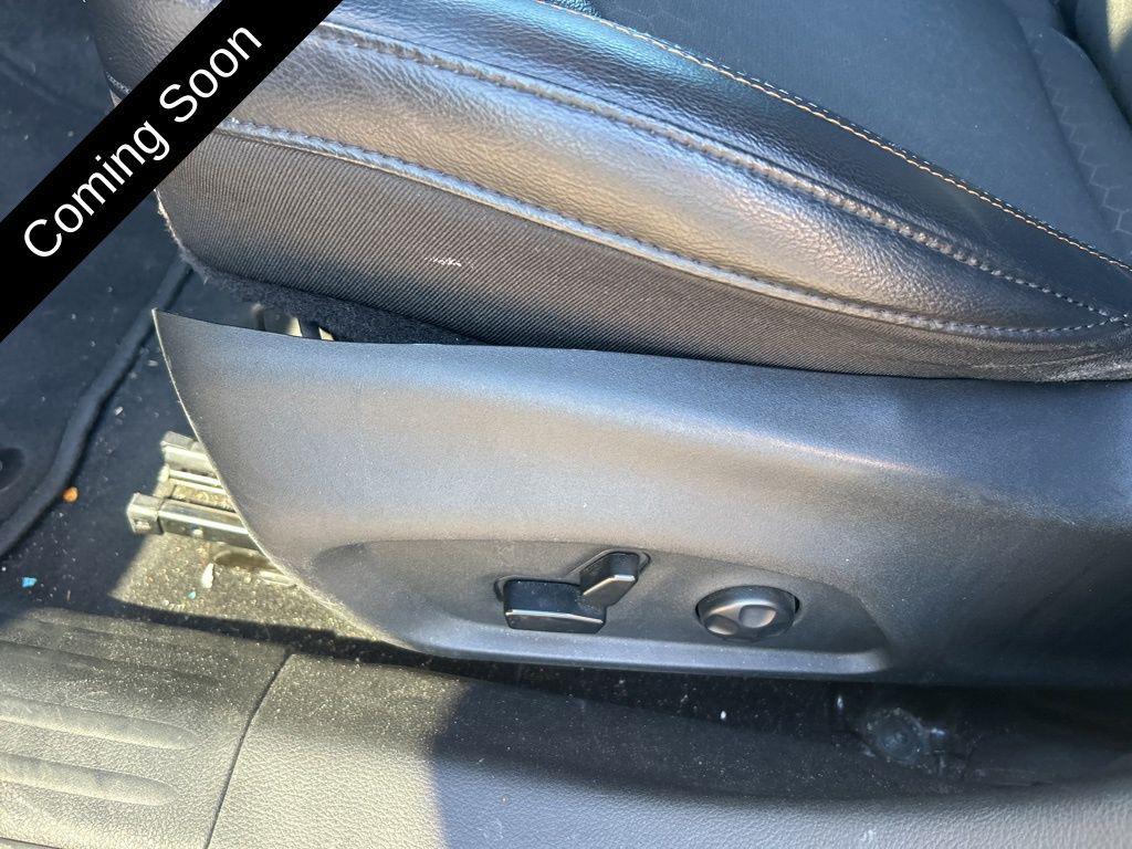 used 2019 Jeep Compass car, priced at $14,359