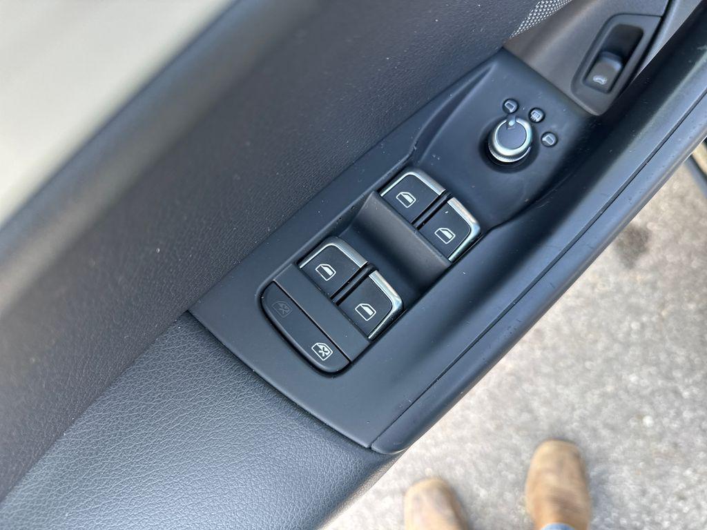used 2018 Audi Q3 car, priced at $13,485