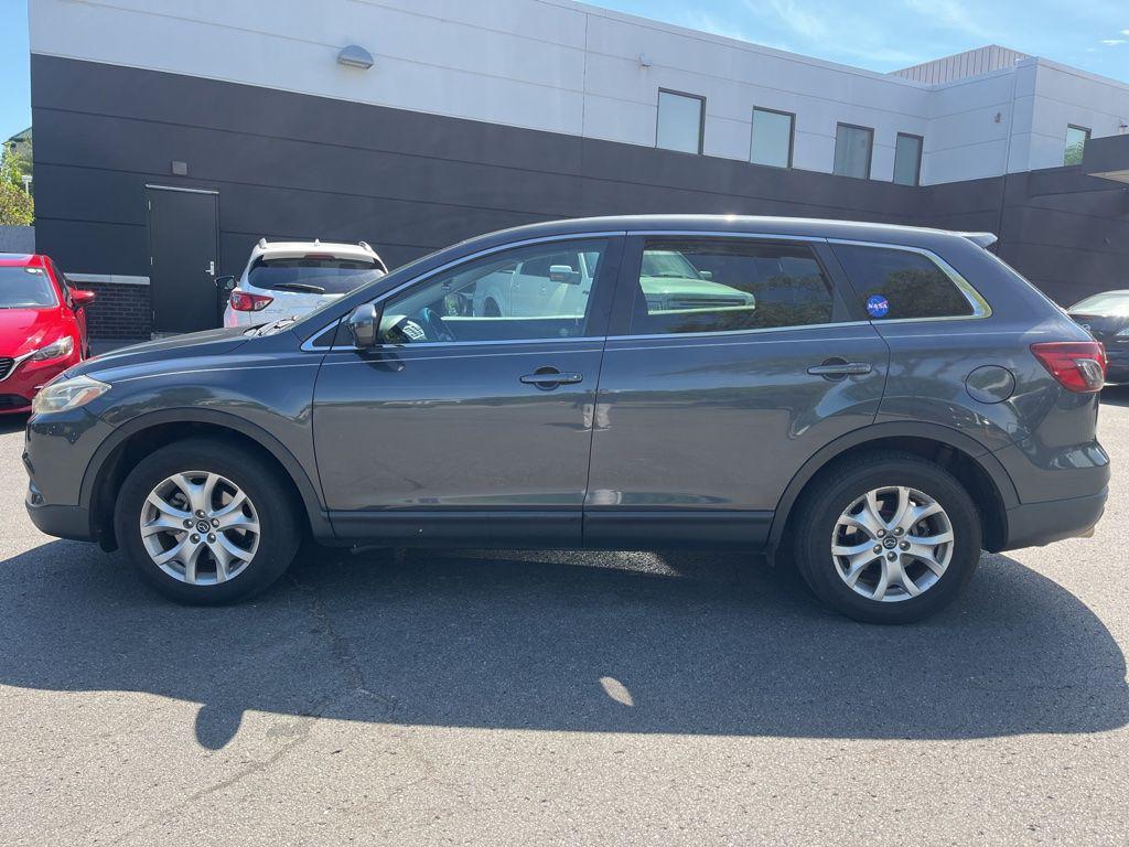 used 2014 Mazda CX-9 car, priced at $9,307