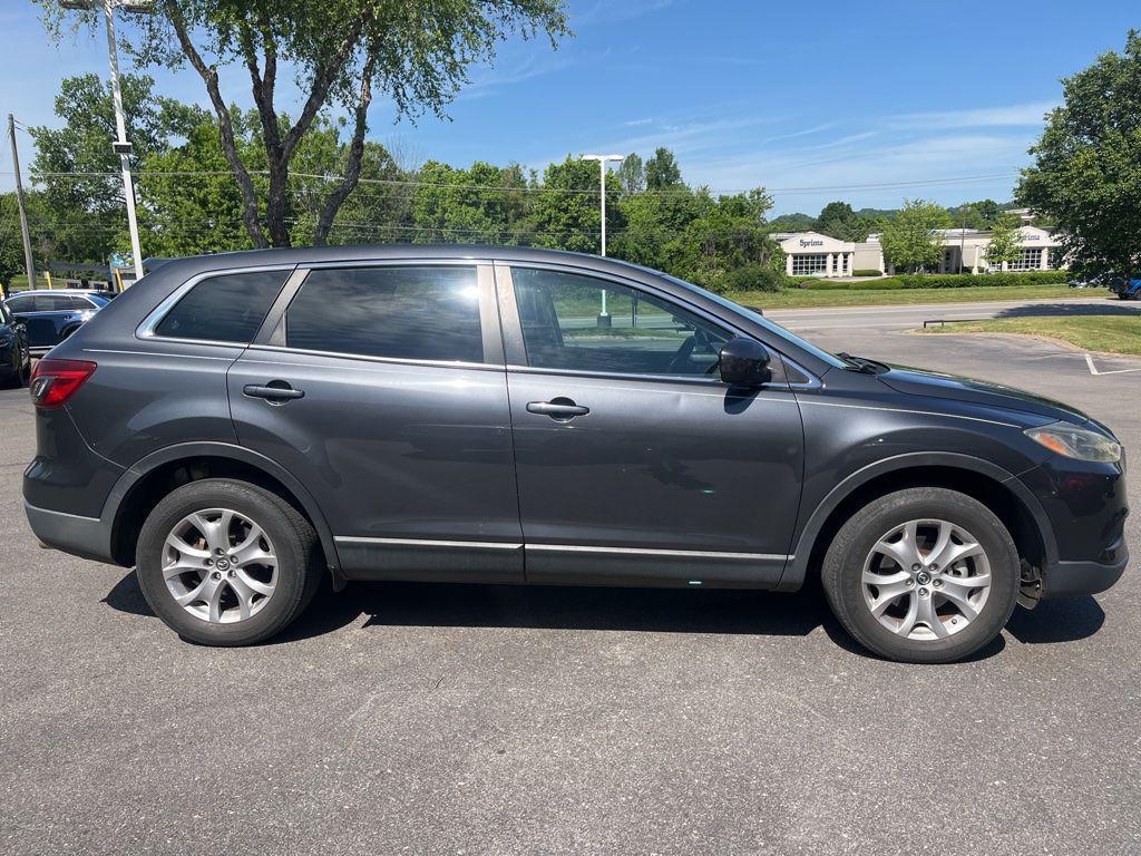used 2014 Mazda CX-9 car, priced at $9,307