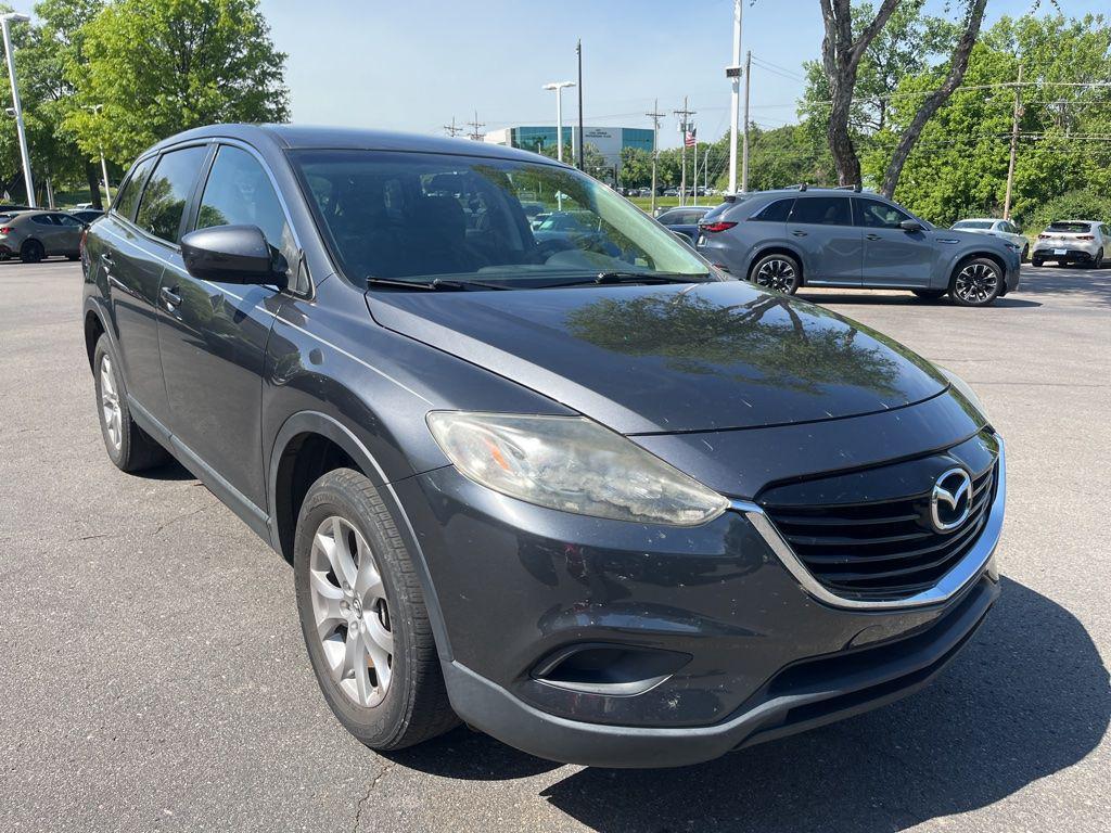 used 2014 Mazda CX-9 car, priced at $9,307