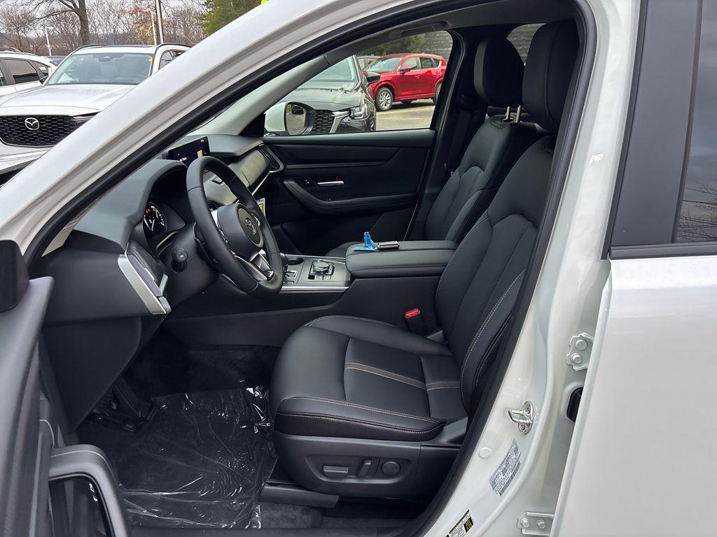 new 2026 Mazda CX-90 car, priced at $38,584