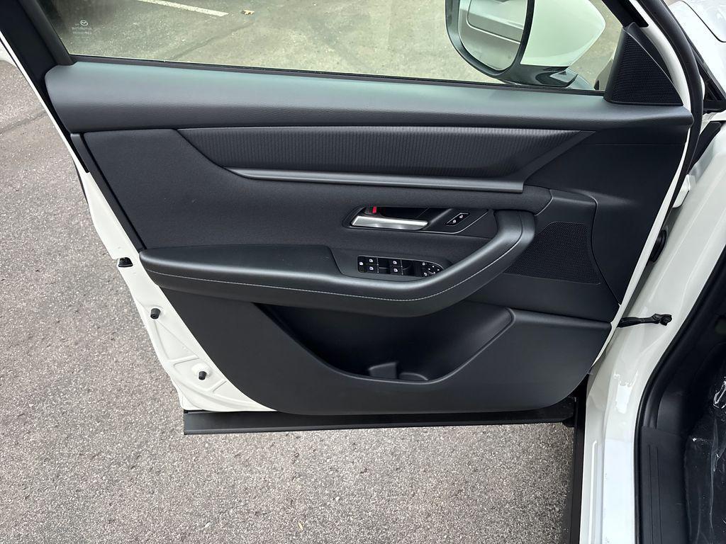 new 2026 Mazda CX-90 car, priced at $38,584