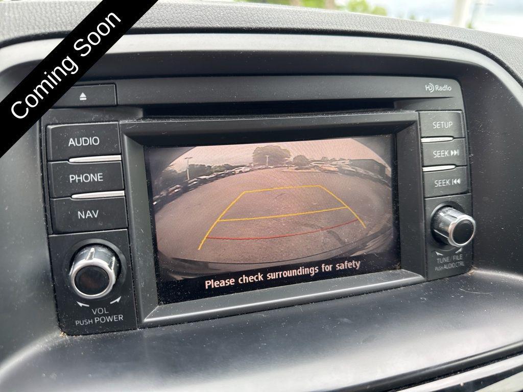 used 2014 Mazda CX-5 car, priced at $12,530