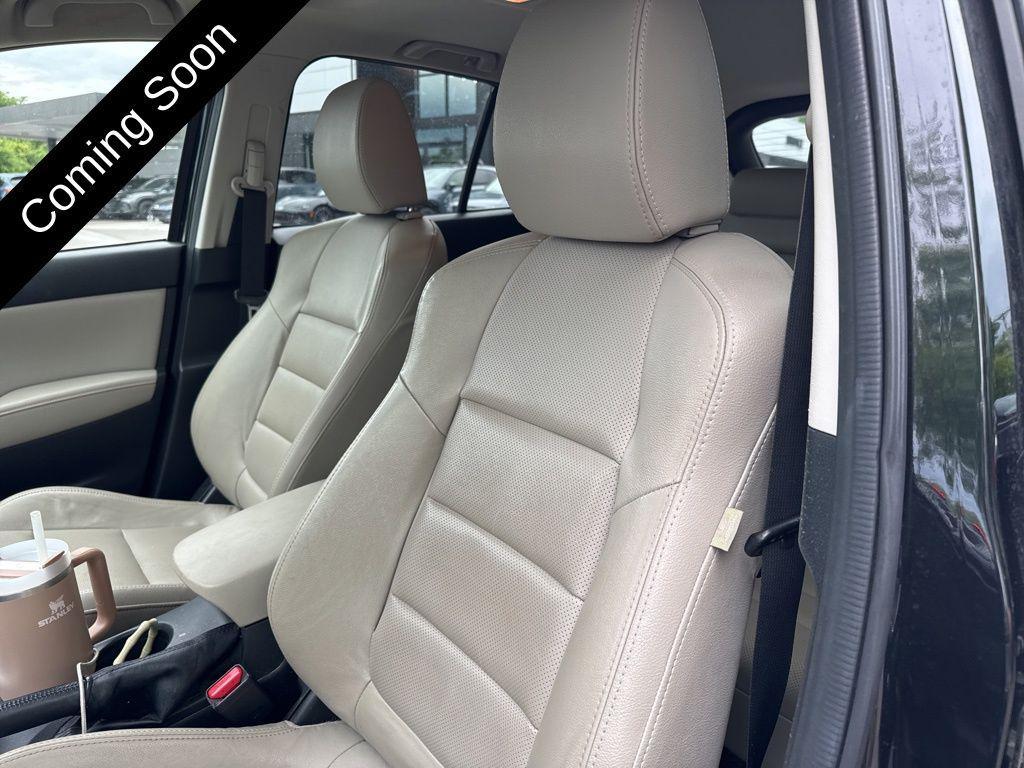 used 2014 Mazda CX-5 car, priced at $12,530