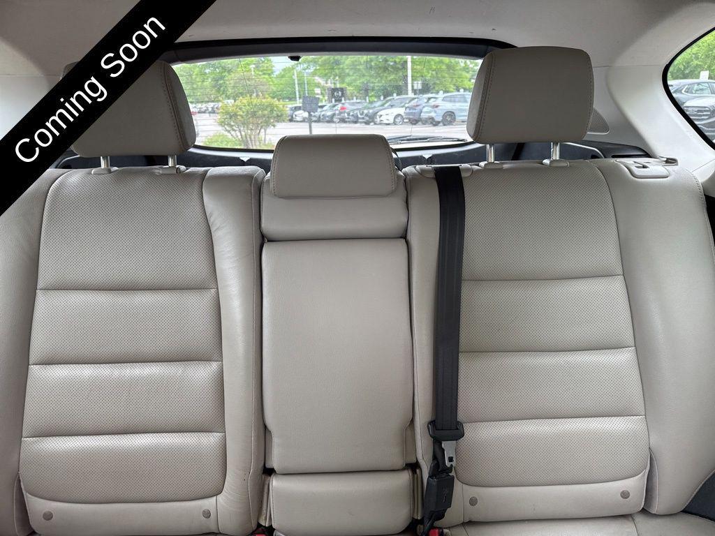 used 2014 Mazda CX-5 car, priced at $12,530
