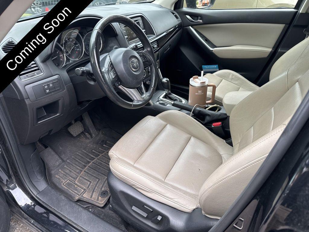 used 2014 Mazda CX-5 car, priced at $12,530