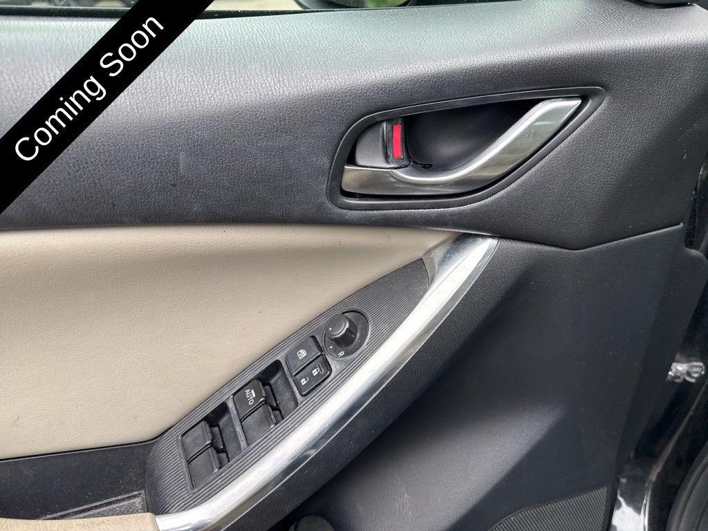 used 2014 Mazda CX-5 car, priced at $12,530