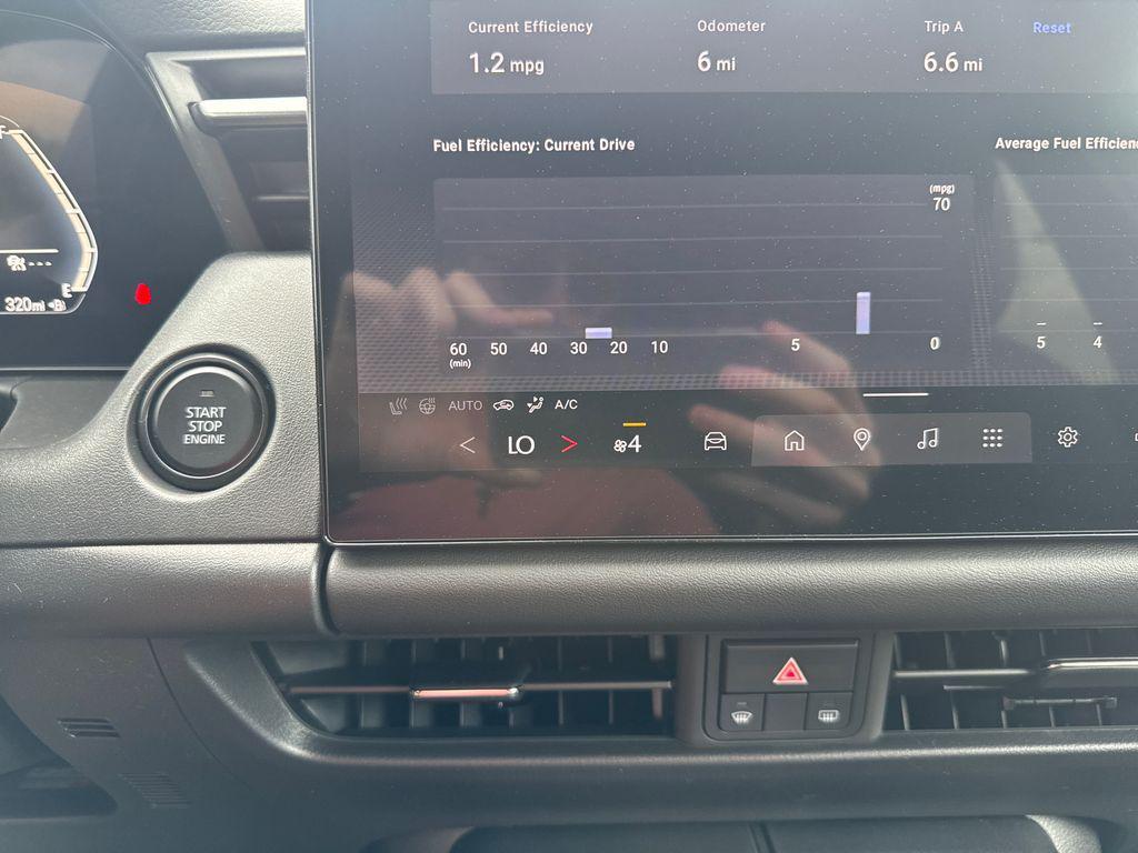 new 2026 Mazda CX-5 car, priced at $36,410