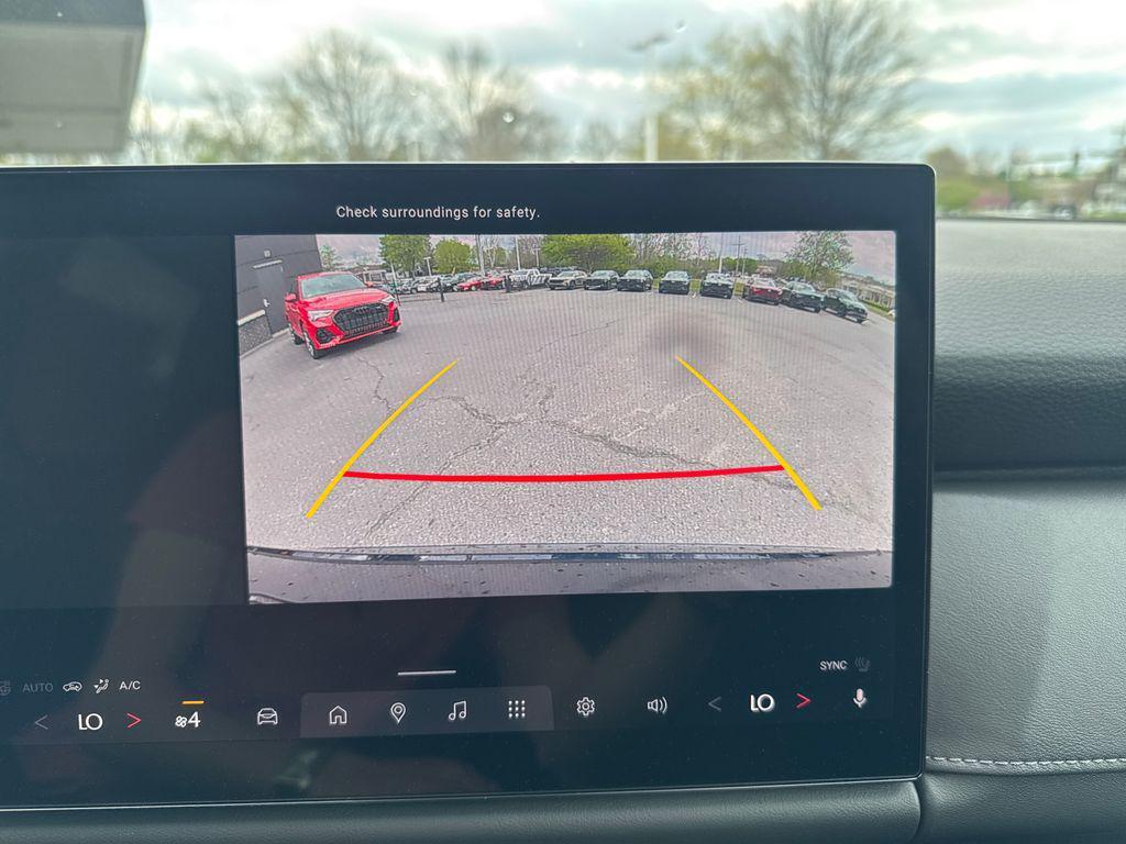 new 2026 Mazda CX-5 car, priced at $36,410