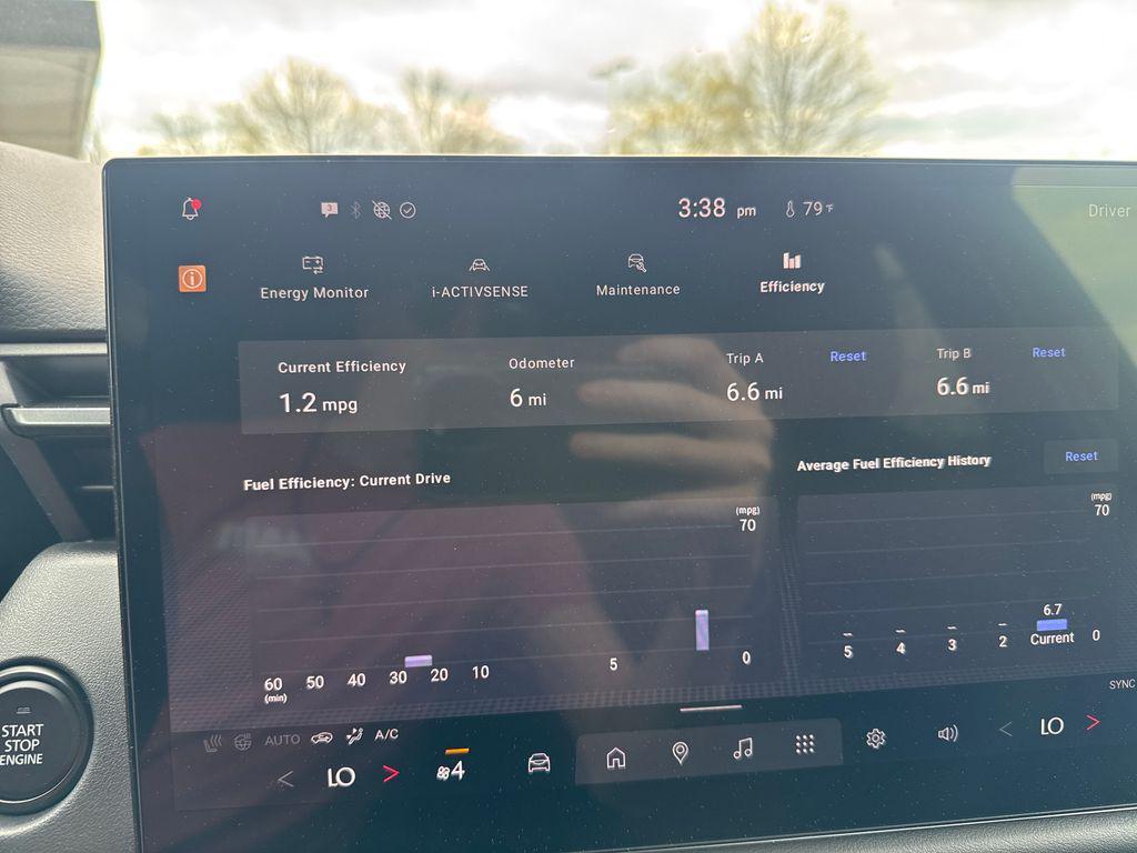 new 2026 Mazda CX-5 car, priced at $36,410