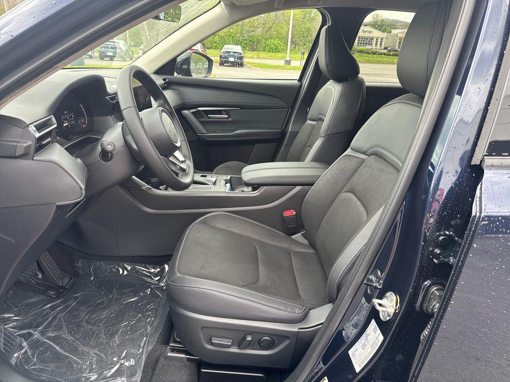 new 2026 Mazda CX-5 car, priced at $36,410