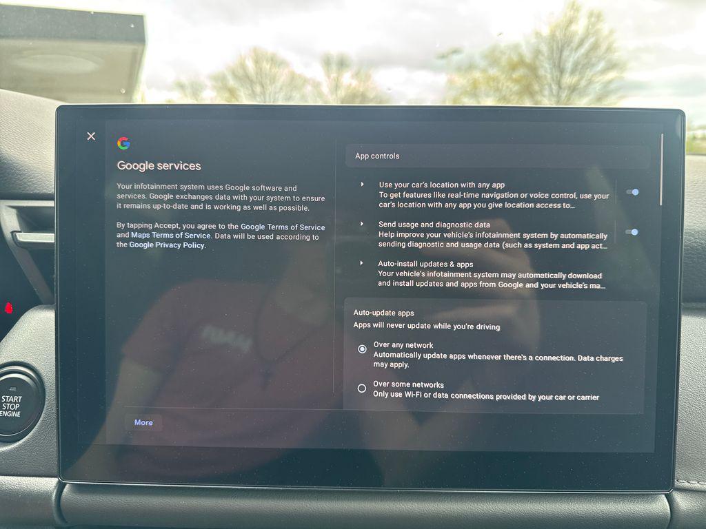 new 2026 Mazda CX-5 car, priced at $36,410