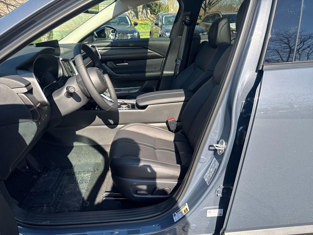 new 2026 Mazda CX-50 Hybrid car, priced at $36,791