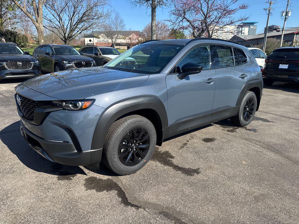 new 2026 Mazda CX-50 Hybrid car, priced at $36,791