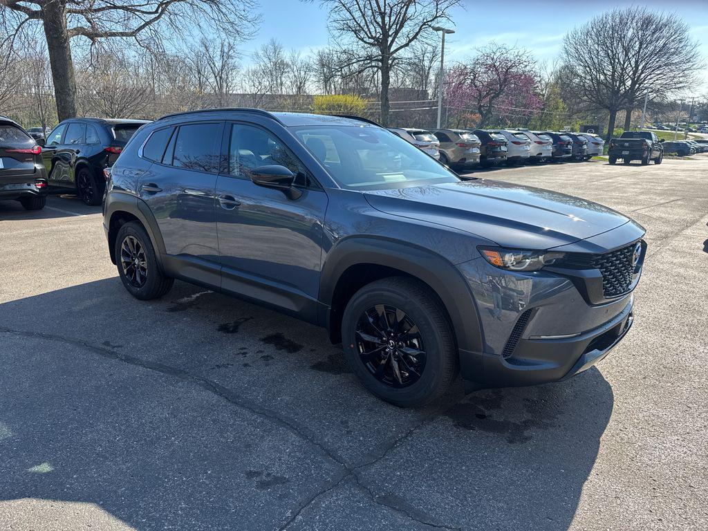 new 2026 Mazda CX-50 Hybrid car, priced at $36,791