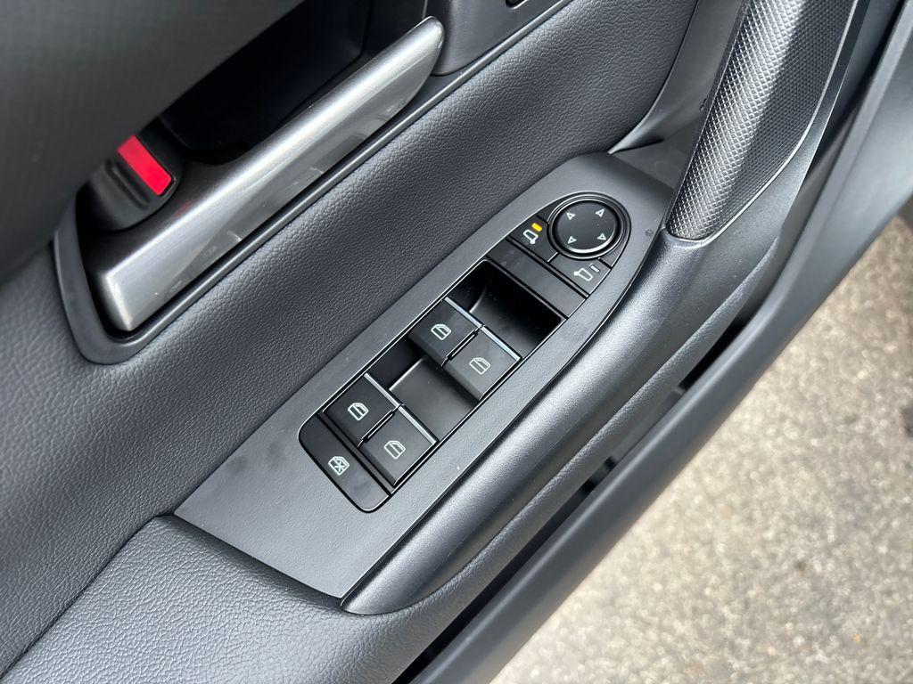 new 2026 Mazda CX-50 car, priced at $31,489