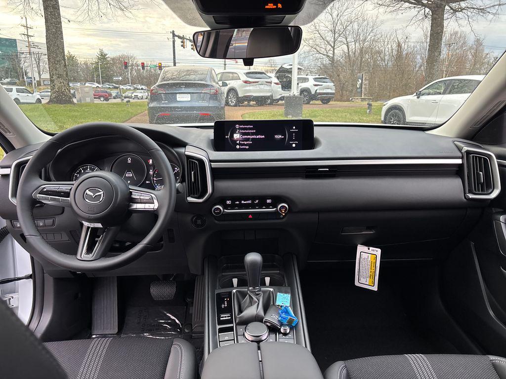 new 2026 Mazda CX-50 car, priced at $31,489